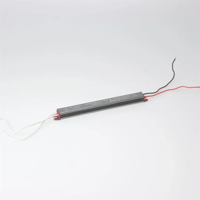 Блок питания light box LF-CB24-12 (12V, 24W, 2A, IP67)