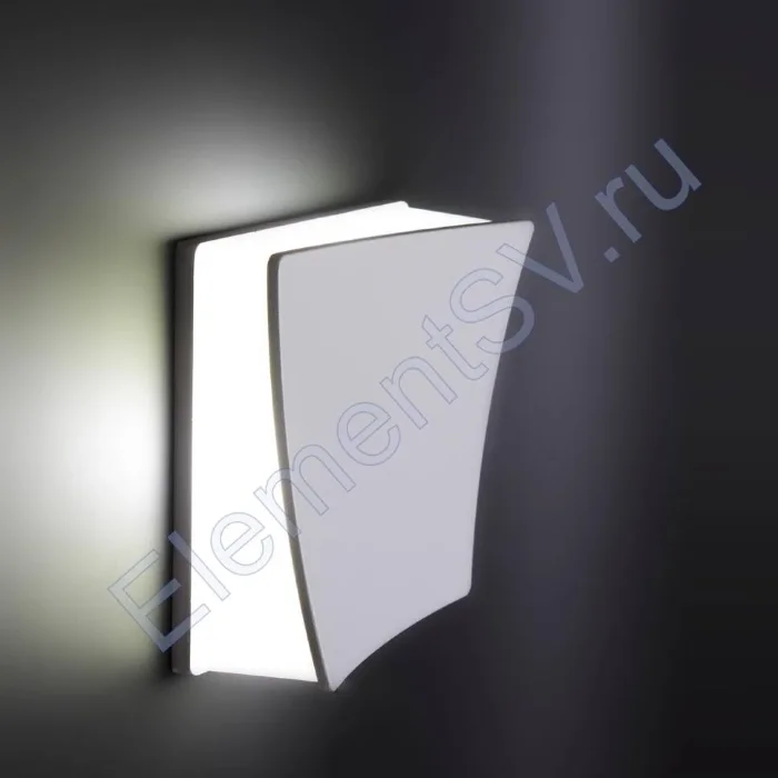 Светодиодный светильник UCR3700S, White (4W, White)