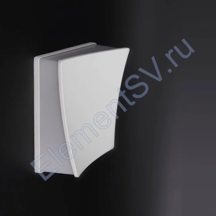 Светодиодный светильник UCR3700S, White (4W, White)