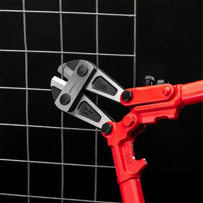 Болторез с двойным рычагом 600мм 24дюйм Rexant 12-4973