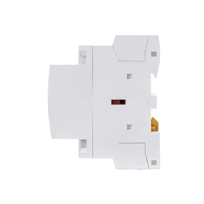 Контактор модульный МК-103 4НО 25А 230В DEKraft 18067DEK