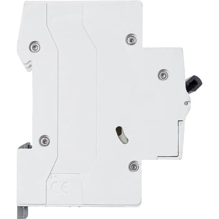 Выключатель автоматический модульный 2п C 50А 4.5кА RX3 ИЭК Leg 419702