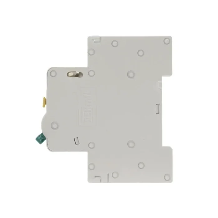 Контакт дополнительный для ВА-101 нов. DEKraft 18100DEK