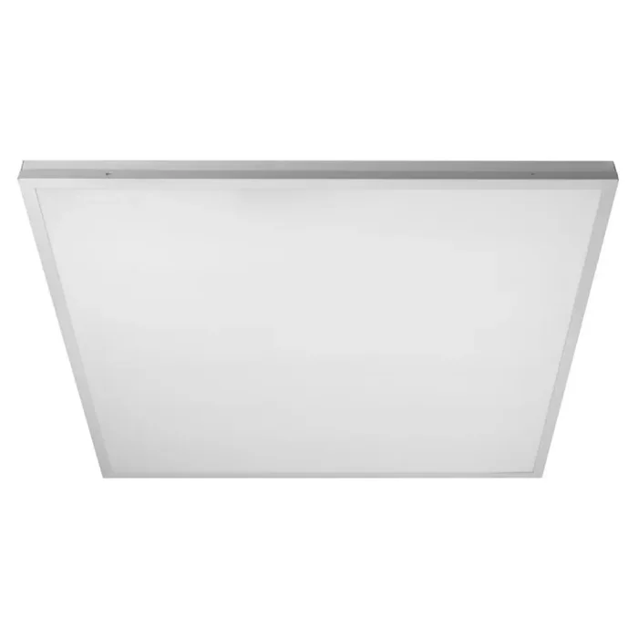 Светильник светодиодный PPL 588/G OPAL 40Вт 4000К IP40 588х588х25мм в потолок Грильято панель Pro JazzWay 5053090