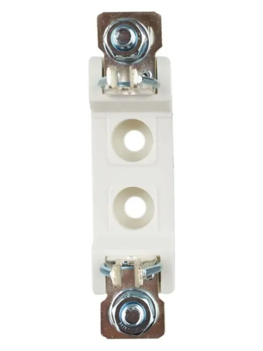 Держатель плавкого предохранителя ДП-33 габ. 00.160А IEK DPP10D-DP-160