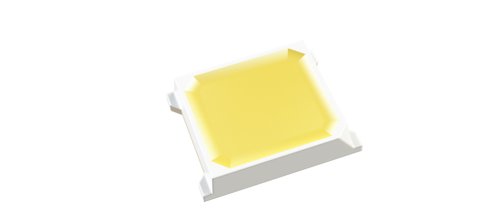 Светодиод NS2835-5080-03-300-70-TR01