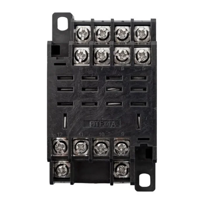 Разъем модульный РМ 25/4 EKF rm-25-4