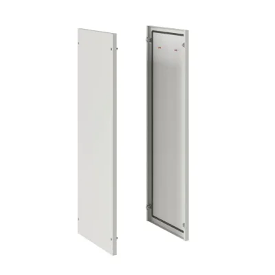 Комплект панелей бок. для шкафа RAM BLOCK CQE 1800х400 (левая+правая) DKC R5LE1842