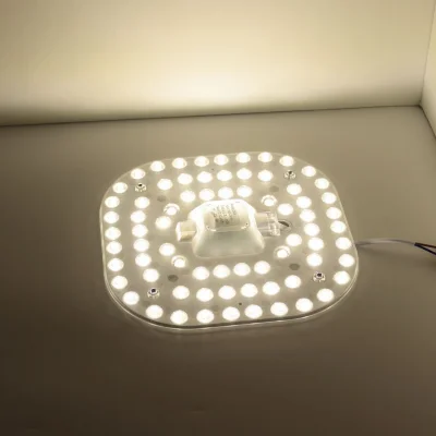 Светодиодный модуль 210x210mm JH-MZ-S36 ARM26 (220V, 36W, day white)