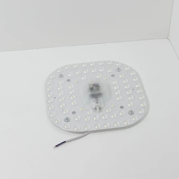 Светодиодный модуль 210x210mm JH-MZ-S36 ARM26 (220V, 36W, day white)