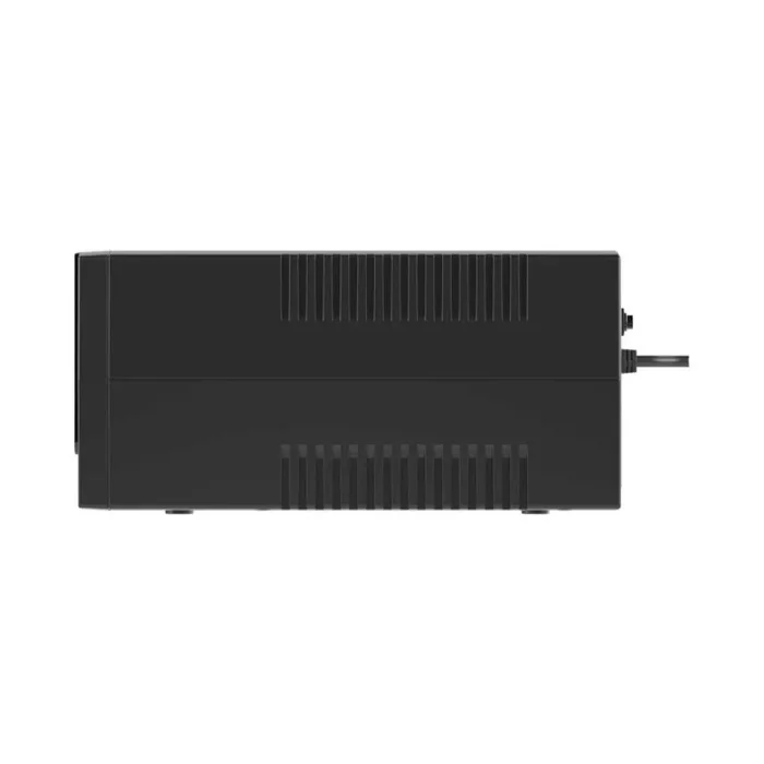 Источник бесперебойного питания ИБП Info 600В.А Schuko (2) DKC INFO600S