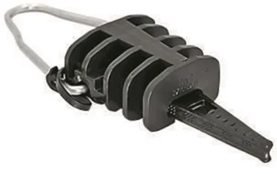 Зажим анкерный для проводов ввода DN 1 (2х16/2х25кв.мм) НИЛЕД 10600181