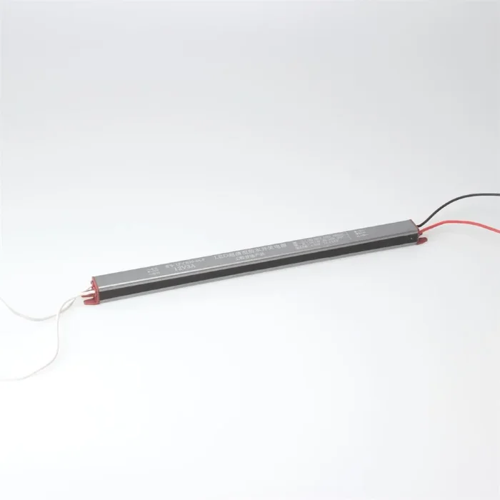 Блок питания light box LF-CB36-12 (12V, 36W, 3A, IP67)