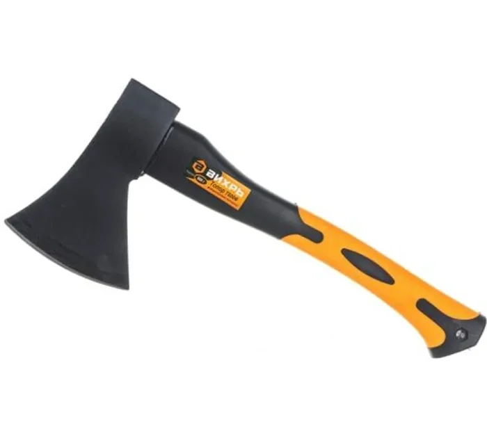 Топор Т800Ф фибергласовая ручка Вихрь 73/2/2/8