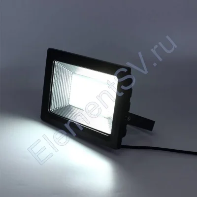 Светодиодный прожектор SMD JH-TGD-50WX H30 (50W, 220V, white)