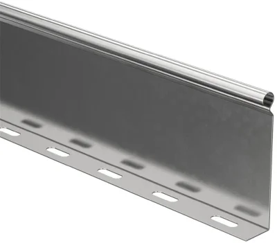 Перегородка разделительная H=100 L3000 0.7мм IEK CRP00-5-100-3000-07