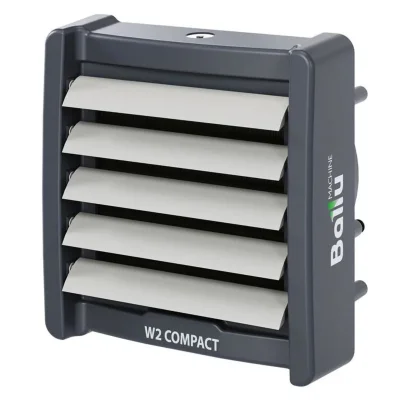 Тепловентилятор водяной BHP-W2-20-C Ballu НС-1723769