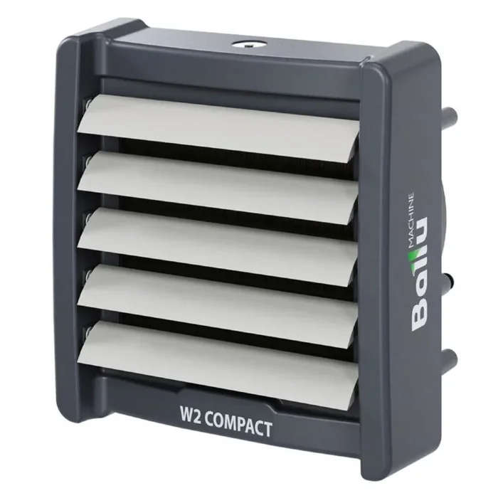 Тепловентилятор водяной BHP-W2-20-C Ballu НС-1723769