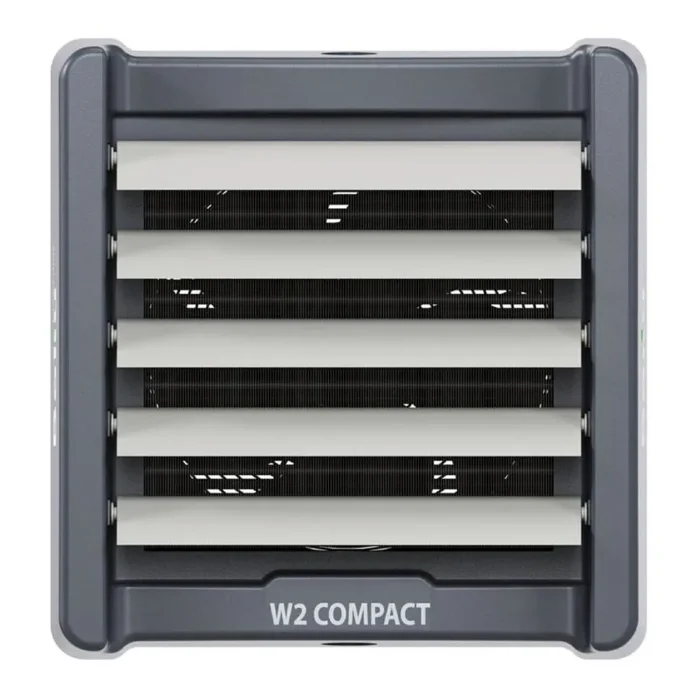 Тепловентилятор водяной BHP-W2-20-C Ballu НС-1723769