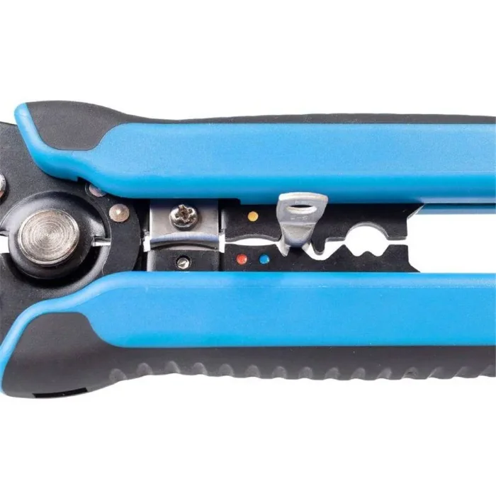 Инструмент для снятия изоляции WS-17 КВТ 84418