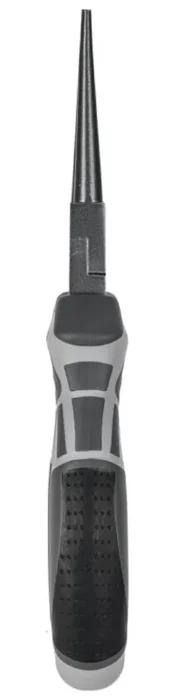 Круглогубцы 160мм K4 ARMA2L 5 IEK A2L5-RN10-K4-160