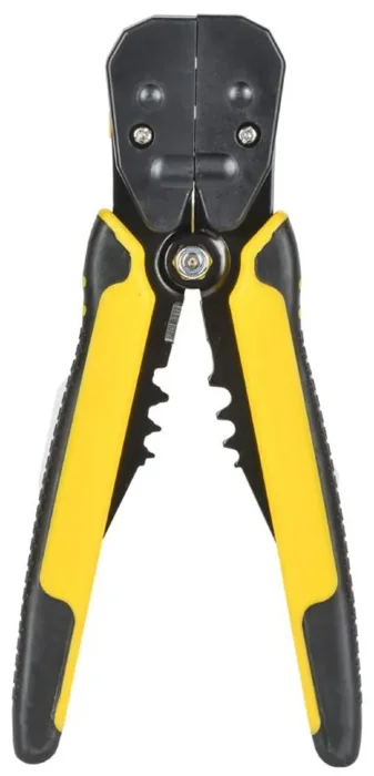 Стриппер автоматический 0.2-6 K2 ARMA2L 3 IEK A2L3-FS12-K2-02-60