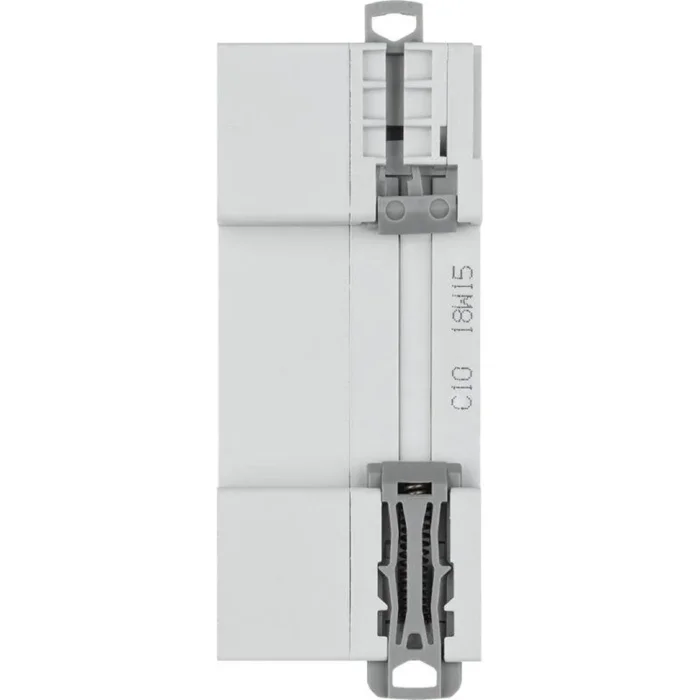 Выключатель автоматический дифференциального тока 2п (1P+N) C 10А 30мА тип AC 6кА RX3 ИЭК Leg 419397