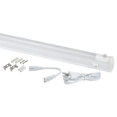 Светильник светодиодный LLED-02-12W-4000-MS-W 12Вт 4000K L872мм линейный с датчиком движения Эра Б0019785