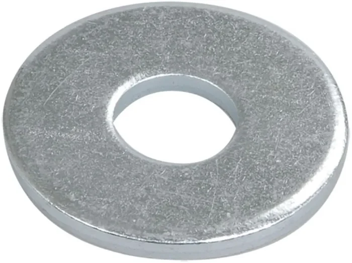 Шайба плоская усилен. M12 (уп.50шт) IEK CLP1M-SHU-12