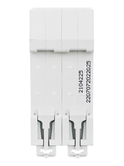 Выключатель нагрузки (мини-рубильник) 2п 25А ВН-32 KARAT IEK MNV10-2-025