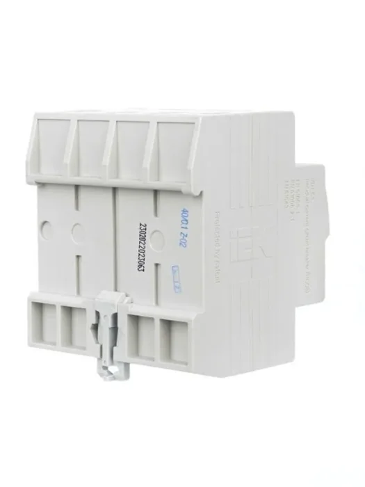 Выключатель дифференциального тока (УЗО) 4п 63А 300мА тип AC ВД1-63 KARAT IEK MDV10-4-063-300