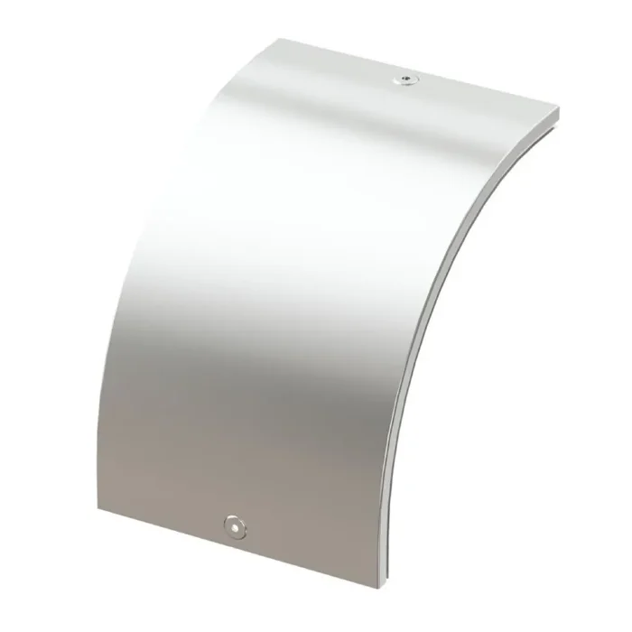 Крышка на угол CD 90 вертикальный внеш. 90град. осн.50 в комплекте с метизами и пластинами PTCE DKC 38240K