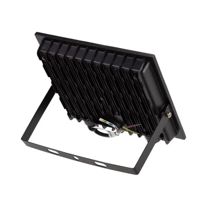 Прожектор СДО 100Вт 8000лм 4000К черн. корпус Rexant 605-034