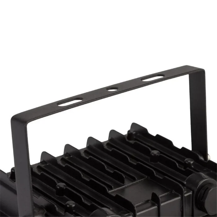 Прожектор СДО 100Вт 8000лм 4000К черн. корпус Rexant 605-034