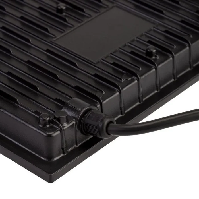 Прожектор СДО 100Вт 8000лм 4000К черн. корпус Rexant 605-034