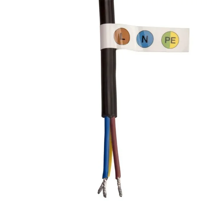 Прожектор СДО 100Вт 8000лм 4000К черн. корпус Rexant 605-034