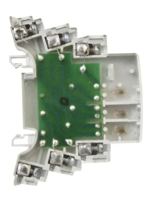 Индикатор световой фаз KARAT IEK MIF10-400