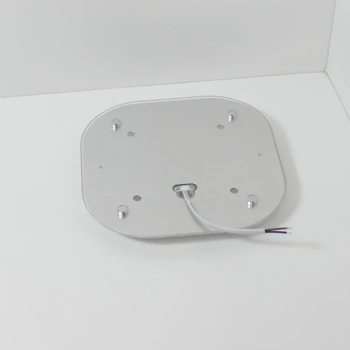 Светодиодный модуль 210x210mm JH-MZ-S36 ARM27 (220V, 36W, warm white)