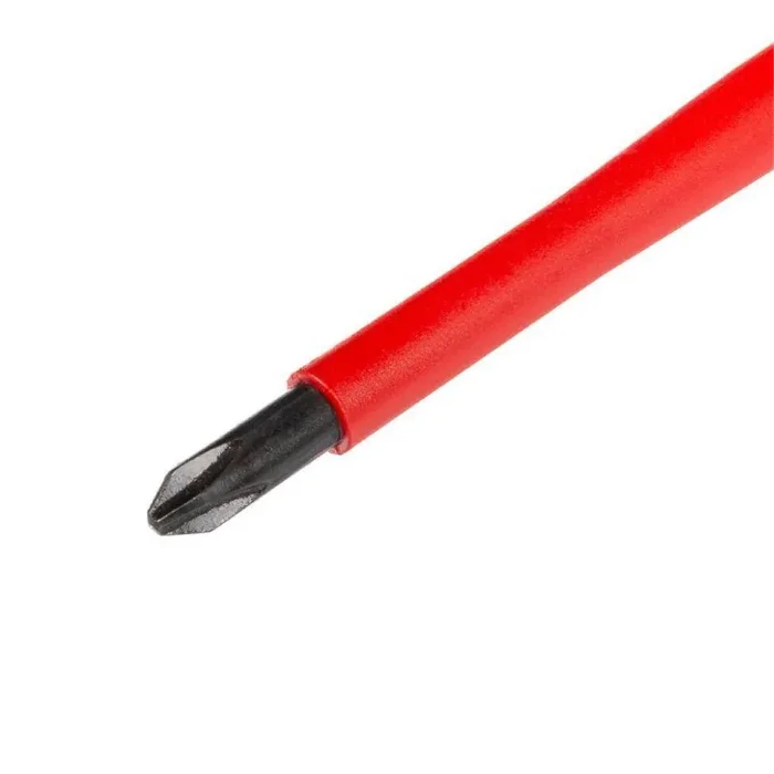 Набор диэлектрических отверток "Профи" НИО-08 КВТ 78619