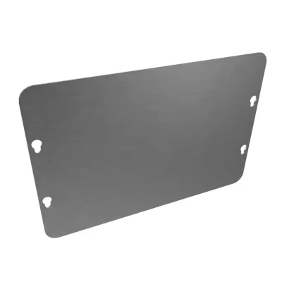 Плата монтажная OptiBox Pro для корпуса 12; 24; 36; 48; 60мод. КЭАЗ 379848