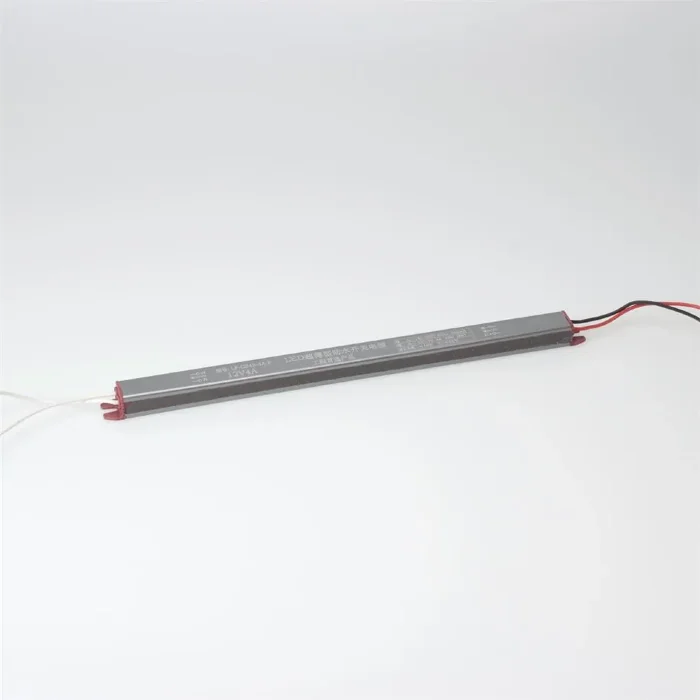 Блок питания light box LF-CB48-12 (12V, 48W, 4A, IP67)