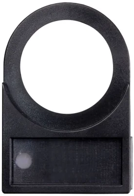 Держатель маркировки DM 18х25 KARAT IEK DM18X25