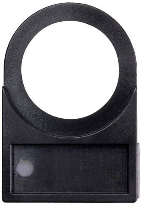 Держатель маркировки DM 18х25 KARAT IEK DM18X25