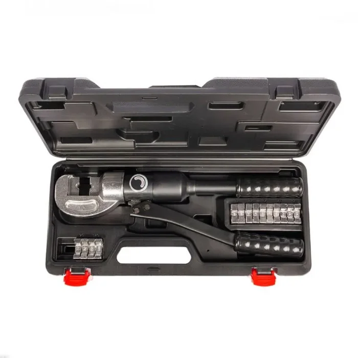 Пресс гидравлический ручной ПГРс-120у КВТ 67052