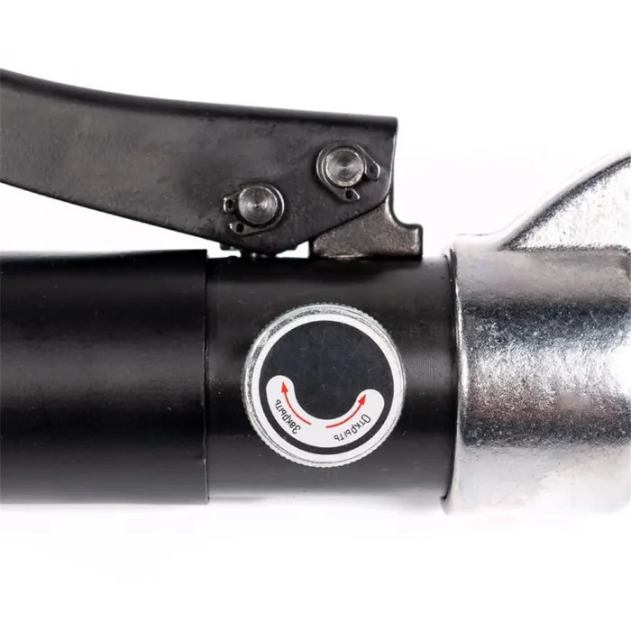 Пресс гидравлический ручной ПГРс-120у КВТ 67052