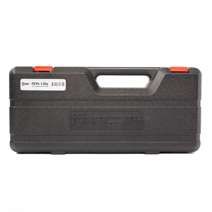 Пресс гидравлический ручной ПГРс-120у КВТ 67052