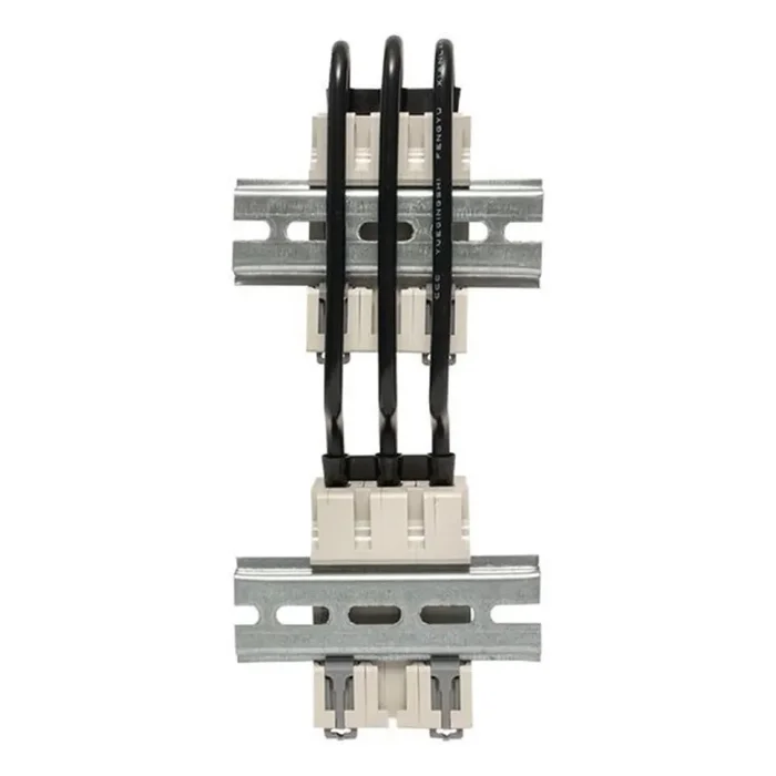 Перемычка 3P модульная межуровневая (125мм) PROxima EKF jbl-3-125
