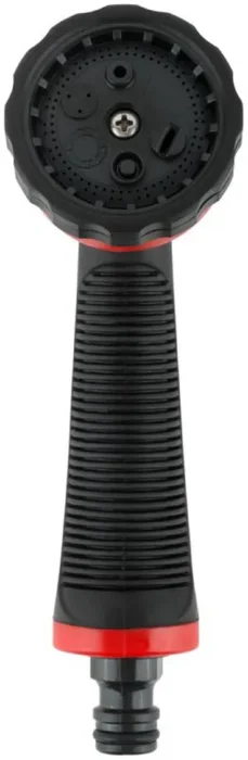 Пистолет для полива 6 режимов КУРС 76357