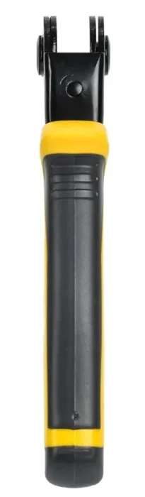 Пассатижи многофункциональные ARMA2L 3 K1 с насадками 4в1 IEK A2L3-NP10-K1-N04-04