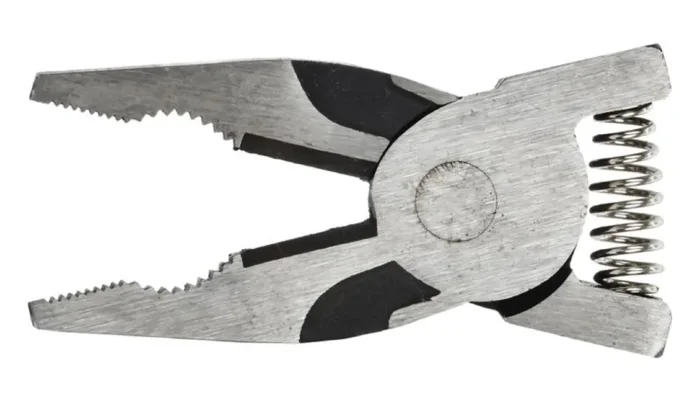 Пассатижи многофункциональные ARMA2L 3 K1 с насадками 4в1 IEK A2L3-NP10-K1-N04-04